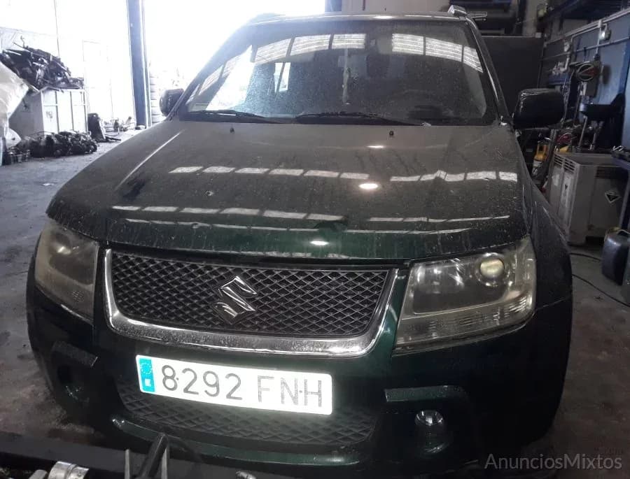 DESPIECE DE SUZUKI GRAND VITARA JB 2.0 16V (140 CV - Foto 2