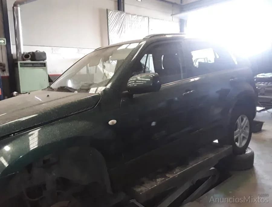 DESPIECE DE SUZUKI GRAND VITARA JB 2.0 16V (140 CV - Foto 3