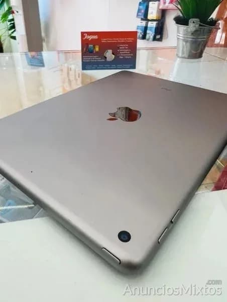 iPad 6th Generacion 32 GB Negro GARANTIA - Foto 2