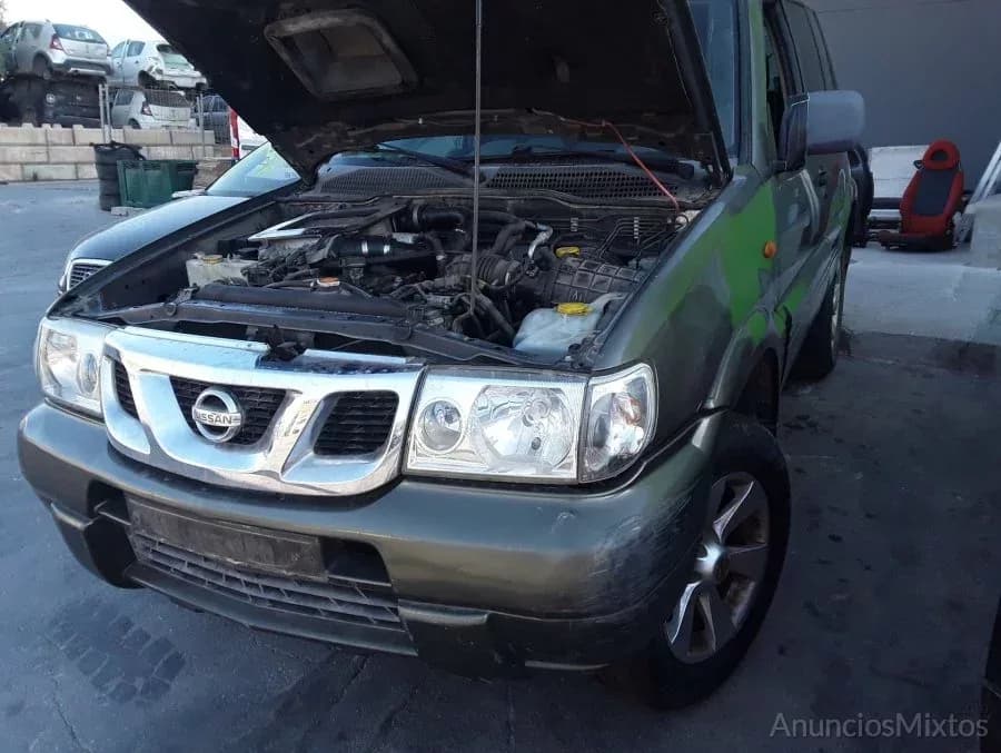 DESPIECE DE NISSAN TERRANO/TERRANO.II 3.0 TD (154 - Foto 1