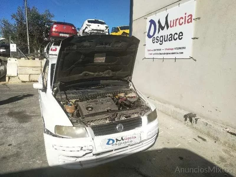 DESPIECE DE FIAT STILO - Foto 2