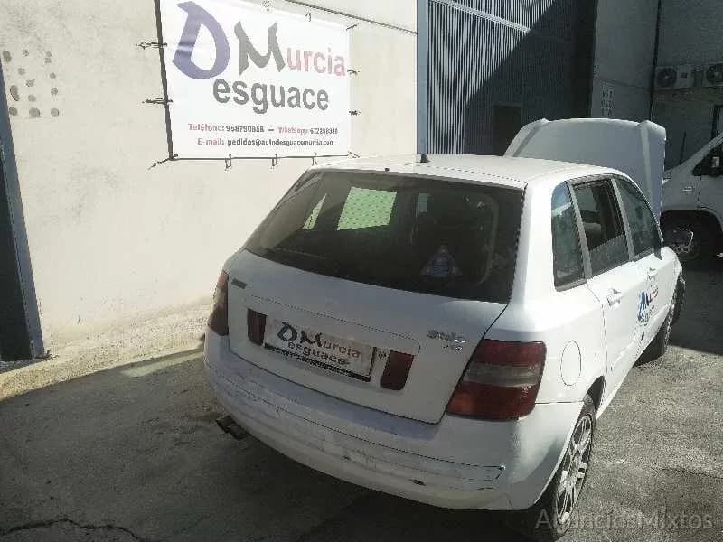 DESPIECE DE FIAT STILO - Foto 3