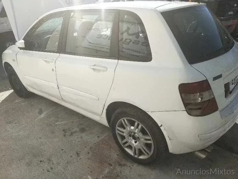 DESPIECE DE FIAT STILO - Foto 4