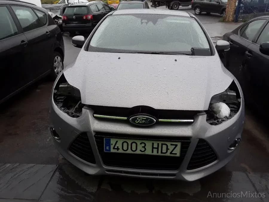 DESPIECE DE FORD FOCUS LIM. 1.6 EcoBoost (150 CV) - Foto 1
