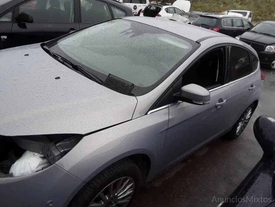 DESPIECE DE FORD FOCUS LIM. 1.6 EcoBoost (150 CV) - Foto 2