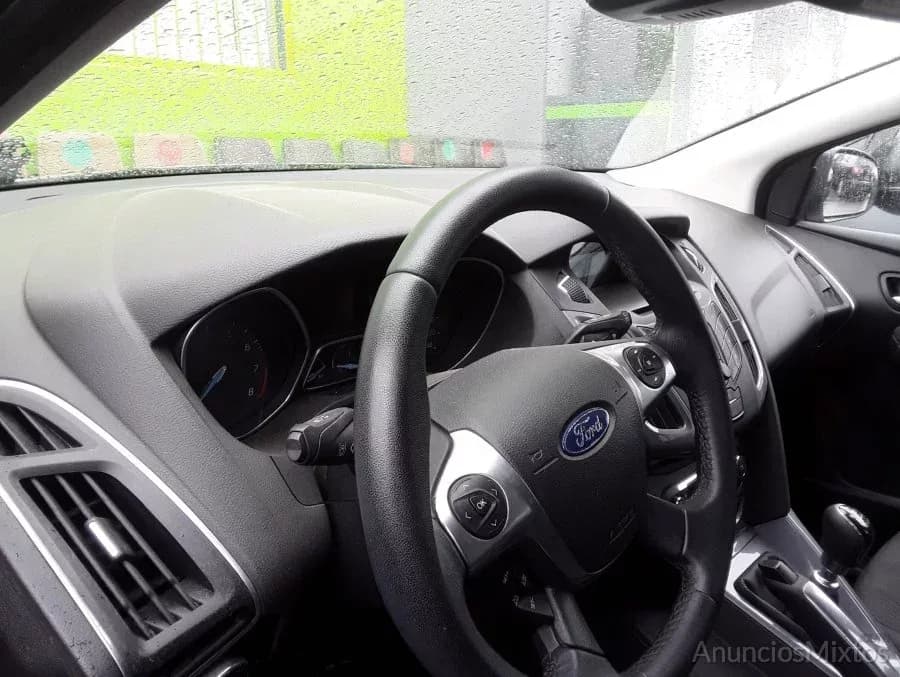DESPIECE DE FORD FOCUS LIM. 1.6 EcoBoost (150 CV) - Foto 5