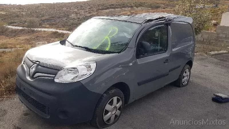 DESPIECE DE RENAULT KANGOO 1.5 dCi D FAP (103 CV) - Foto 1