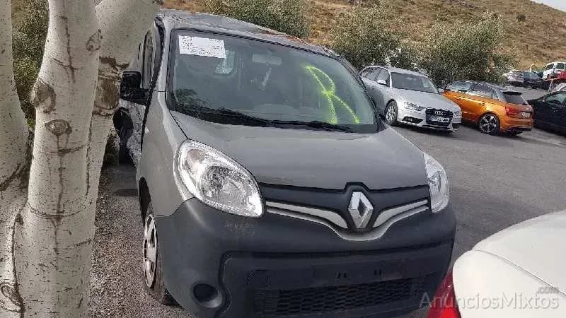 DESPIECE DE RENAULT KANGOO 1.5 dCi D FAP (103 CV) - Foto 2