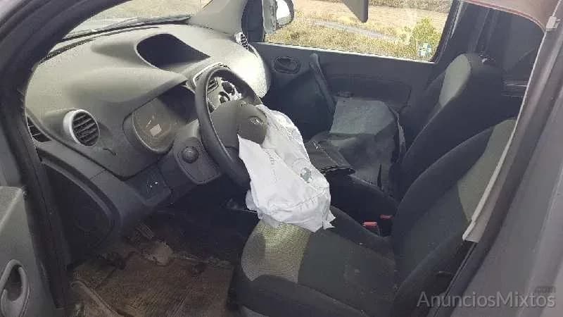 DESPIECE DE RENAULT KANGOO 1.5 dCi D FAP (103 CV) - Foto 3