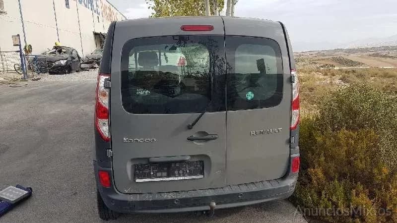DESPIECE DE RENAULT KANGOO 1.5 dCi D FAP (103 CV) - Foto 4