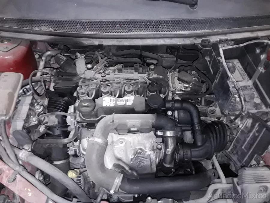DESPIECE DE FORD FOCUS LIM. 1.6 TDCi (90 CV) - Foto 1