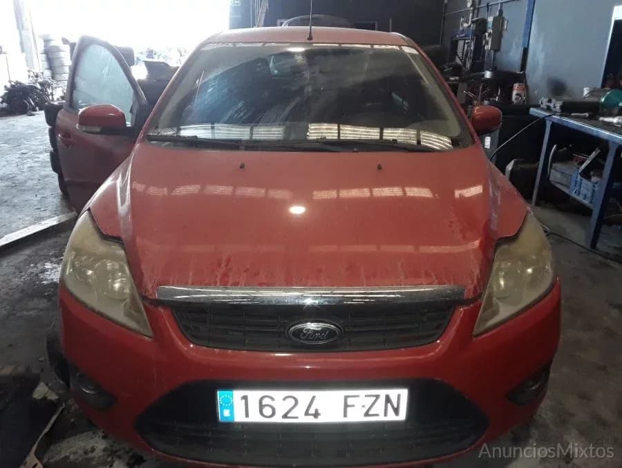 DESPIECE DE FORD FOCUS LIM. 1.6 TDCi (90 CV) - Foto 2