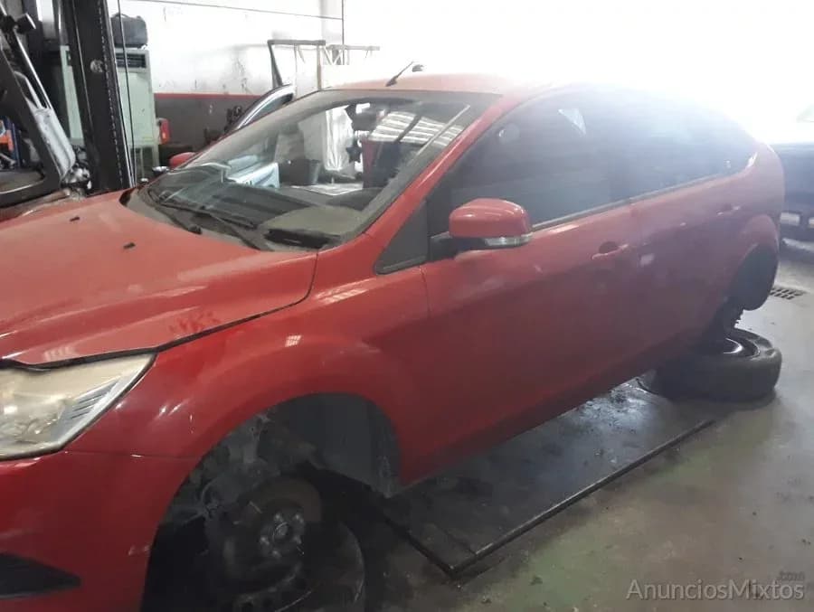 DESPIECE DE FORD FOCUS LIM. 1.6 TDCi (90 CV) - Foto 3
