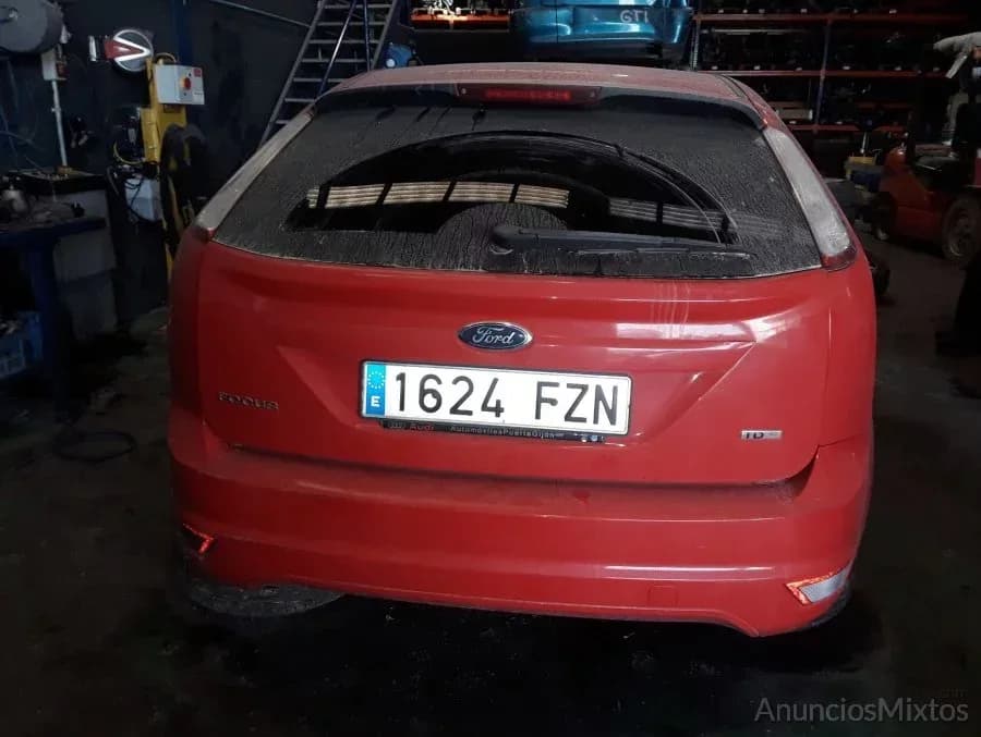 DESPIECE DE FORD FOCUS LIM. 1.6 TDCi (90 CV) - Foto 5