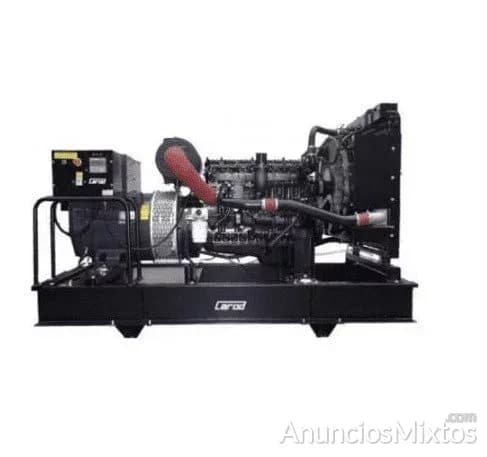 Grupo electrógeno MWM 220 Kva - Foto 1