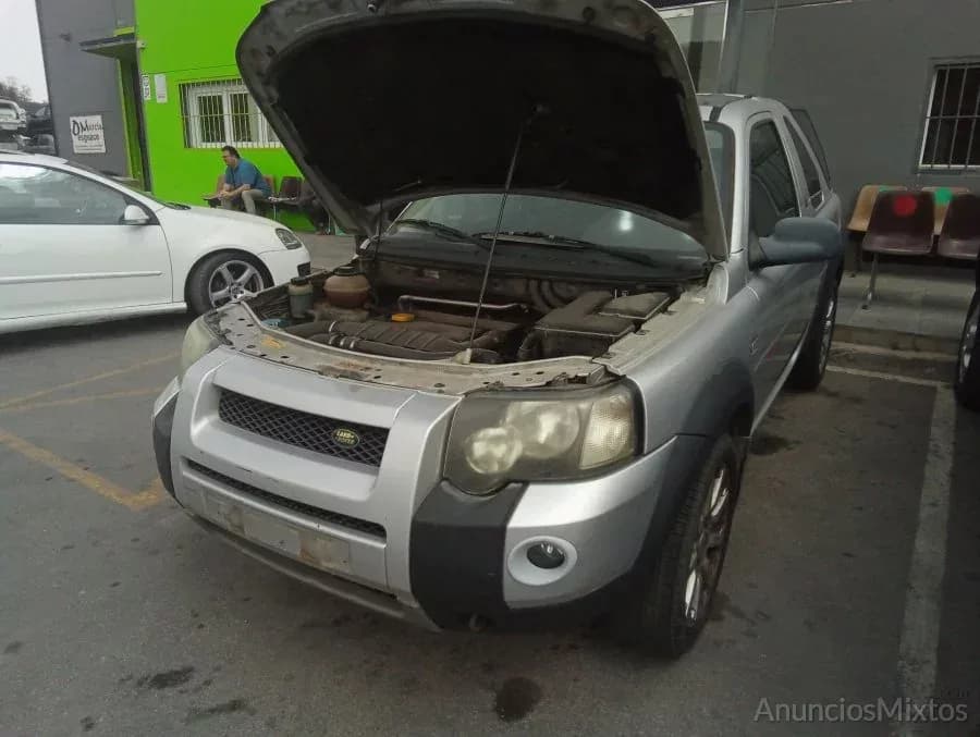 DESPIECE DE LAND ROVER FREELANDER 2.0 Td4 (112 CV) 2003 - Foto 1