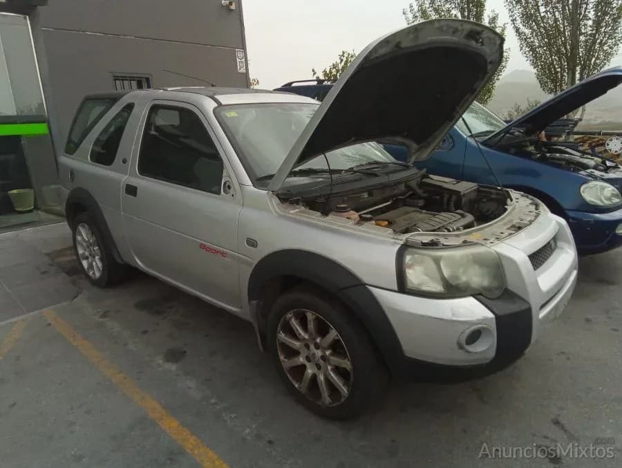 DESPIECE DE LAND ROVER FREELANDER 2.0 Td4 (112 CV) 2003 - Foto 2