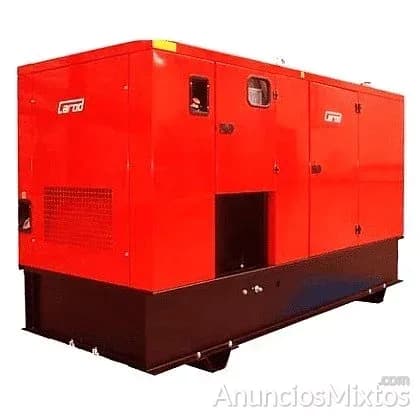 Grupo electrógeno 150 Kva Perkins insonorizado - Foto 1