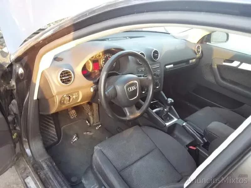 DESPIECE DE AUDI A3 2.0 TDI (140 CV) 2003 - Foto 4