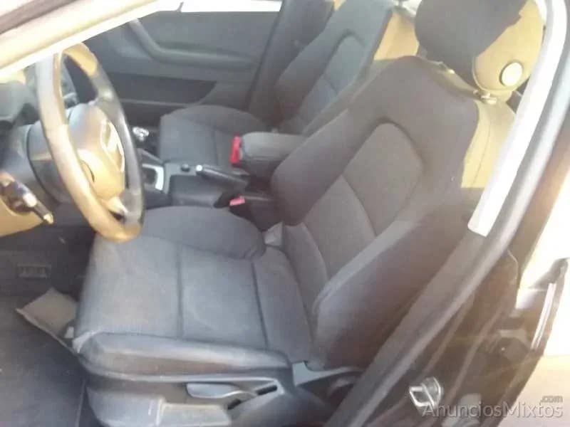 DESPIECE DE AUDI A3 2.0 TDI (140 CV) 2003 - Foto 5