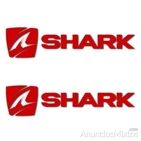 Pegatinas shark letras y logo rv400 - Foto 5