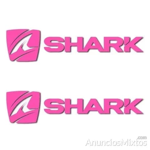 Pegatinas shark letras y logo rv400 - Foto 6