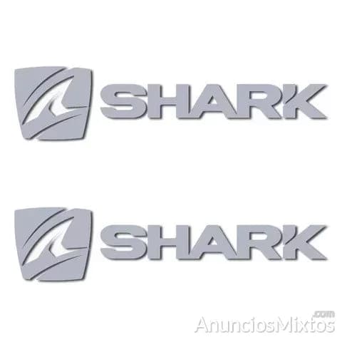 Pegatinas shark letras y logo rv400 - Foto 8