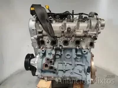 MOTOR CITROEN NEMO 1.3 JTD FHZ - Foto 1