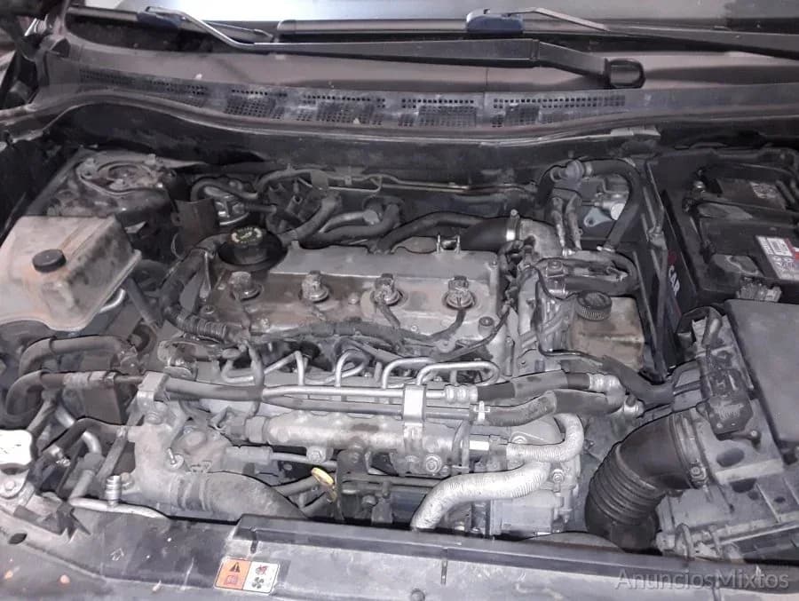 DESPIECE DE MAZDA 5 BERL. 2.0 D (143 CV) 2005 (V2) - Foto 1