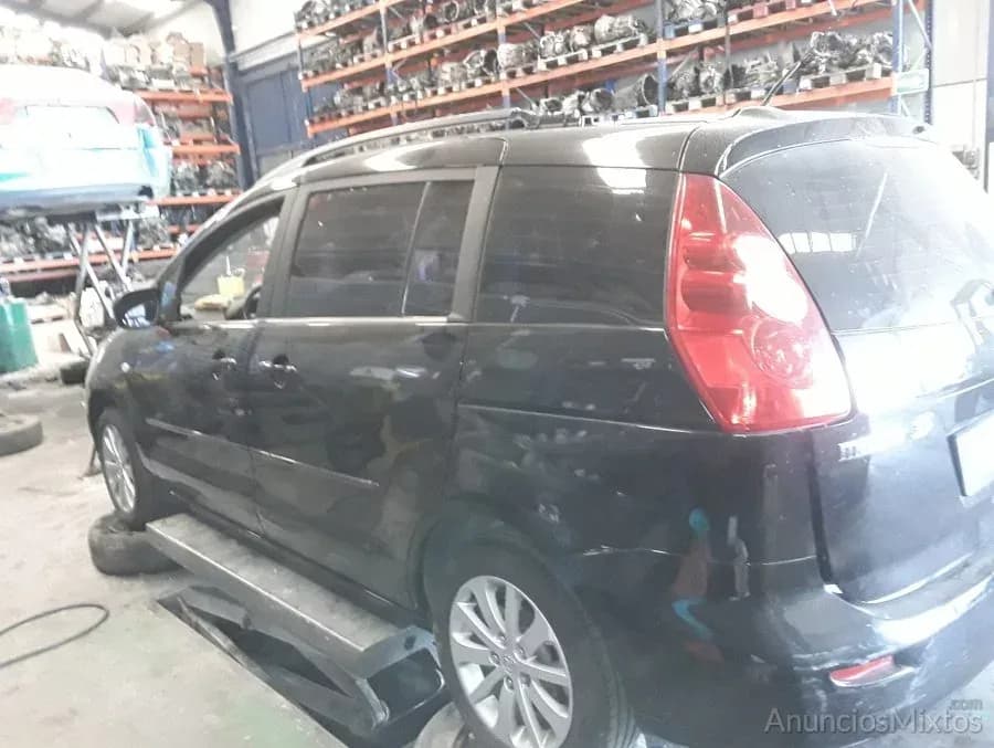 DESPIECE DE MAZDA 5 BERL. 2.0 D (143 CV) 2005 (V2) - Foto 3