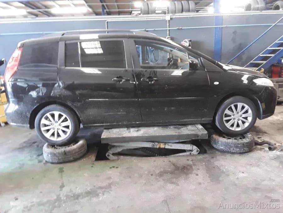 DESPIECE DE MAZDA 5 BERL. 2.0 D (143 CV) 2005 (V2) - Foto 5