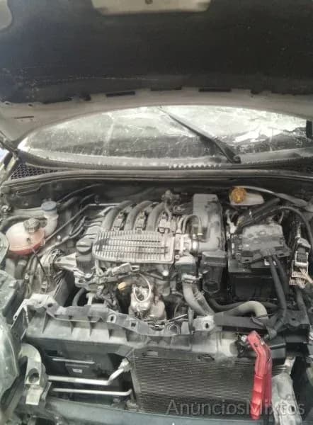 DESPIECE DE CITROEN C3 1.0 VTi (68 CV) - Foto 1