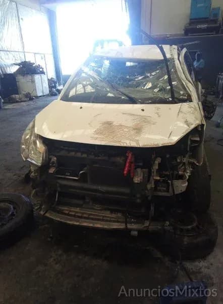 DESPIECE DE CITROEN C3 1.0 VTi (68 CV) - Foto 2