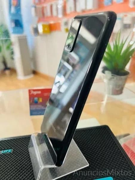 Samsung Galaxy S20 Plus 4G 128 GB Negro - Foto 3