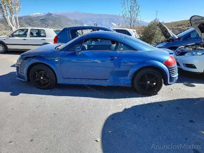DESPIECE DE AUDI TT 1.8 20V Turbo (180 CV) (V2) - Foto 1