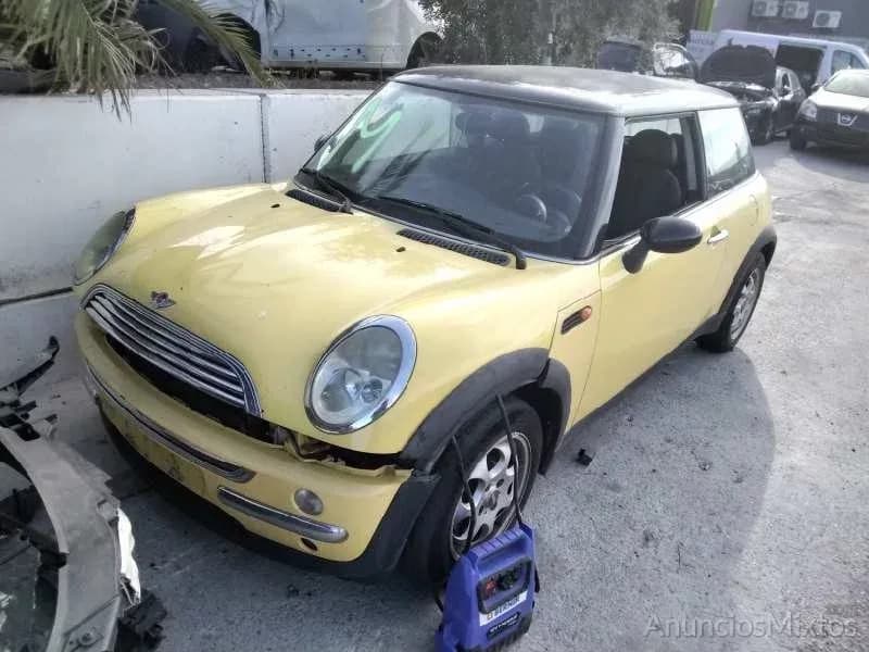 DESPIECE DE MINI MINI 1.6 16V (116 CV) 2001 (V2) - Foto 1