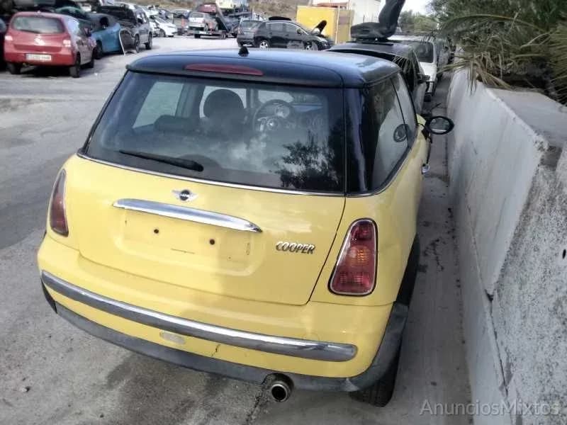 DESPIECE DE MINI MINI 1.6 16V (116 CV) 2001 (V2) - Foto 3
