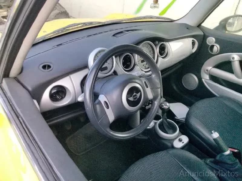 DESPIECE DE MINI MINI 1.6 16V (116 CV) 2001 (V2) - Foto 4