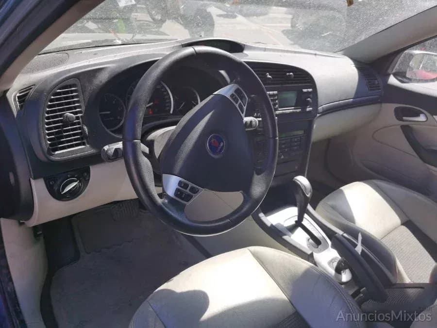 DESPIECE DE SAAB 9-3 SPORT HATCH 1.9 TiD (150 CV) - Foto 5
