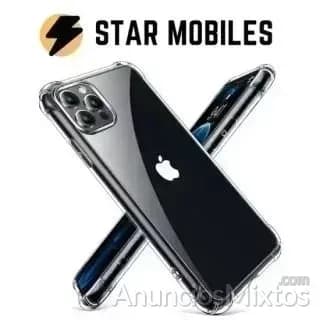 FUNDA ANTIGOLPES APPLE IPHONE 11 PRO - Foto 1