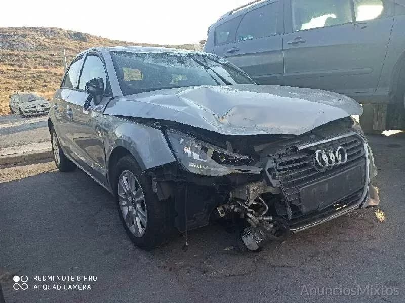 DESPIECE DE AUDI A1 1.6 TDI (90 CV) 2010 - Foto 1