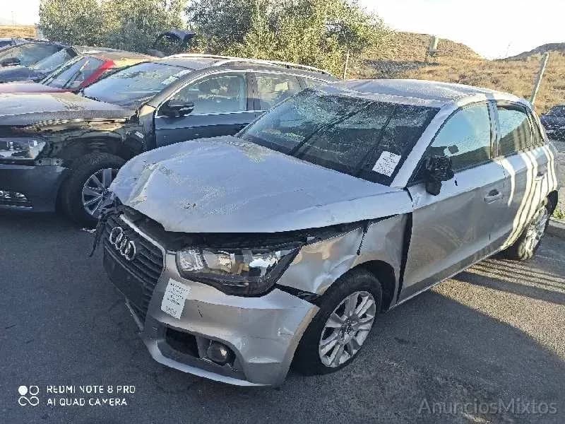 DESPIECE DE AUDI A1 1.6 TDI (90 CV) 2010 - Foto 2