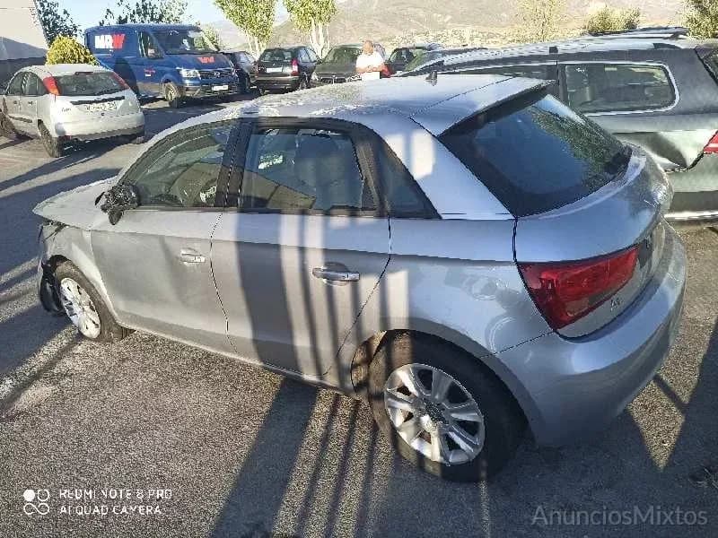 DESPIECE DE AUDI A1 1.6 TDI (90 CV) 2010 - Foto 3
