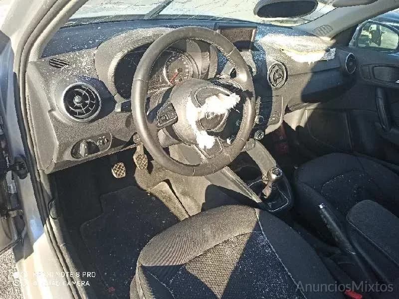 DESPIECE DE AUDI A1 1.6 TDI (90 CV) 2010 - Foto 5