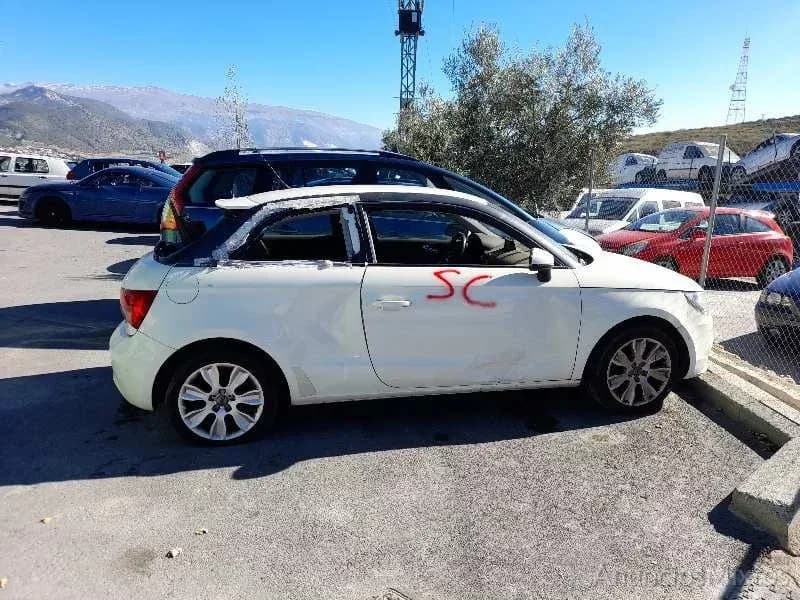 DESPIECE DE AUDI A1 1.6 TDI (90 CV) - Foto 1