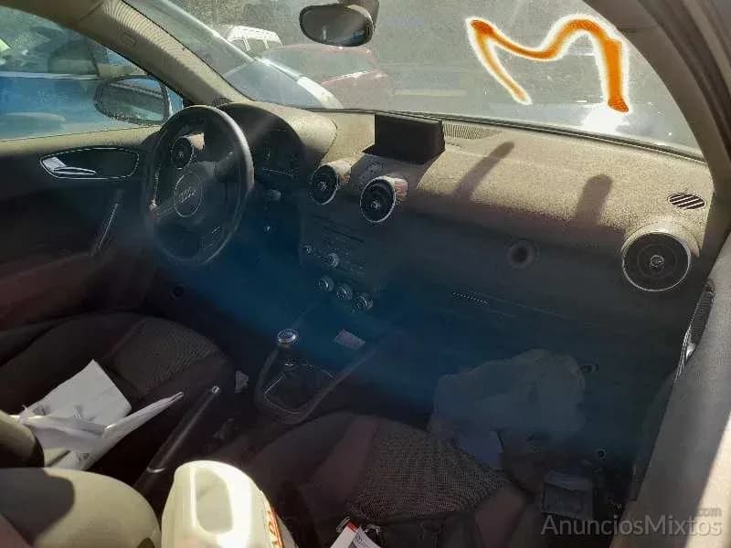 DESPIECE DE AUDI A1 1.6 TDI (90 CV) - Foto 2