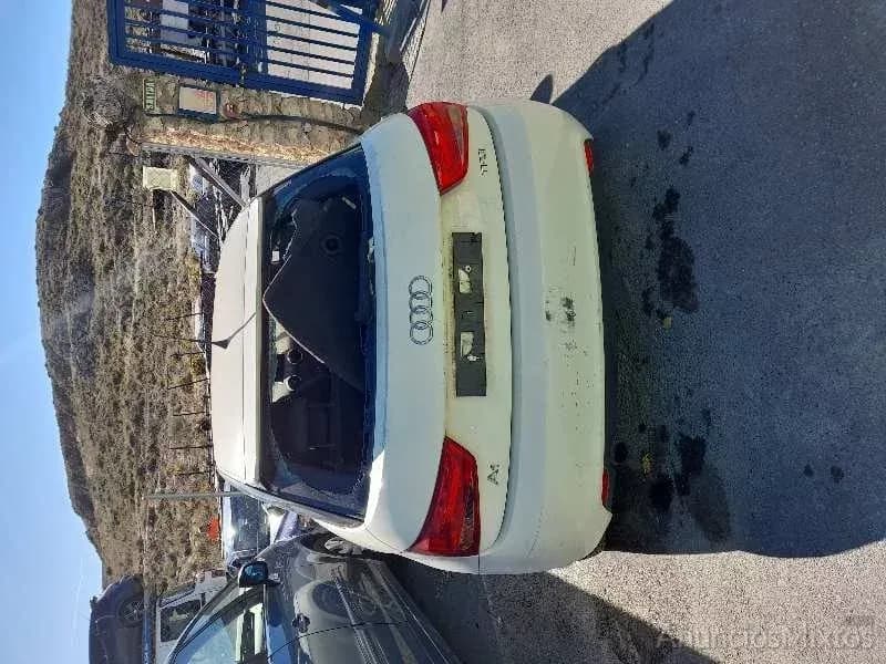DESPIECE DE AUDI A1 1.6 TDI (90 CV) - Foto 3