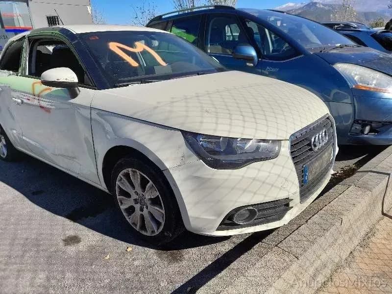 DESPIECE DE AUDI A1 1.6 TDI (90 CV) - Foto 4