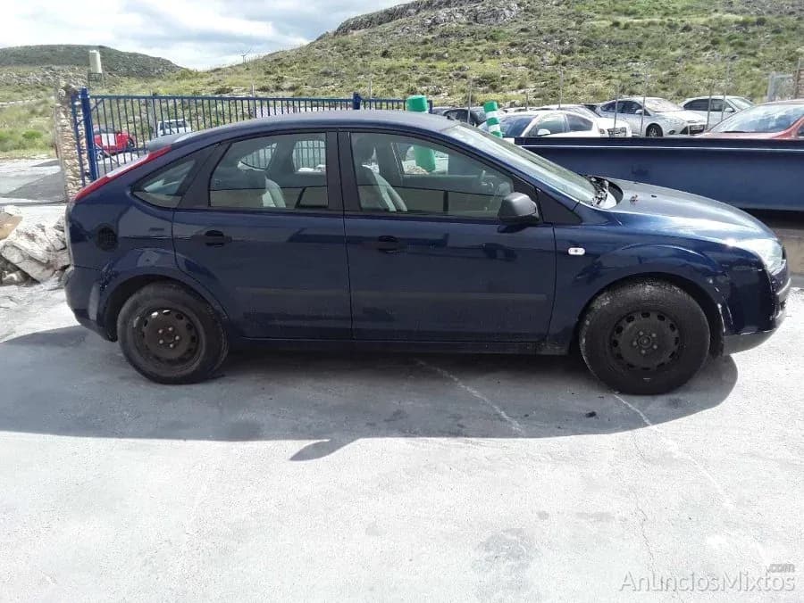 DESPIECE DE FORD FOCUS BERLINA 1.6 TDCi (109 CV) 2004 - Foto 1