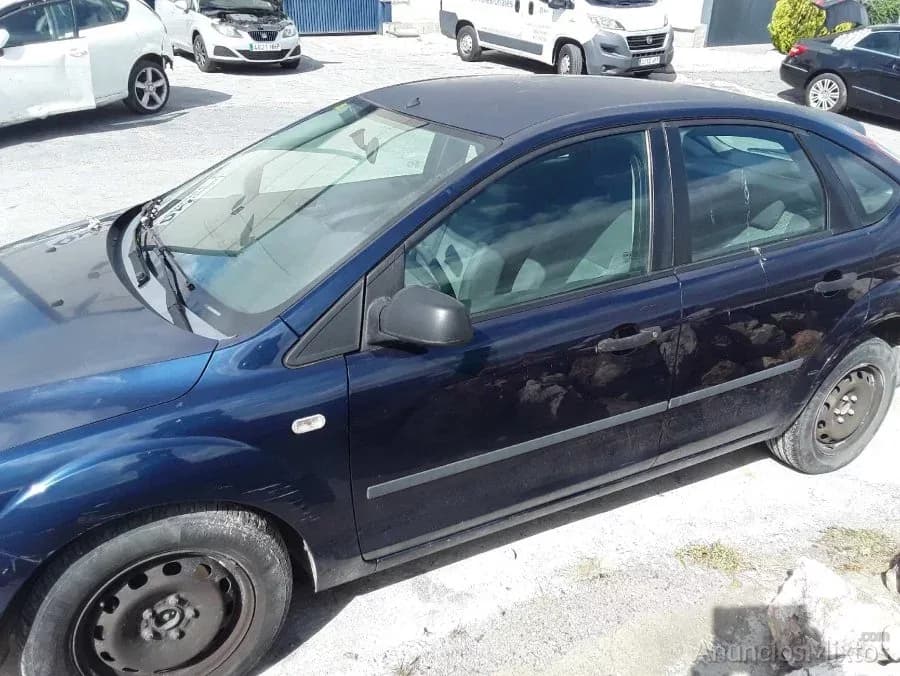 DESPIECE DE FORD FOCUS BERLINA 1.6 TDCi (109 CV) 2004 - Foto 2